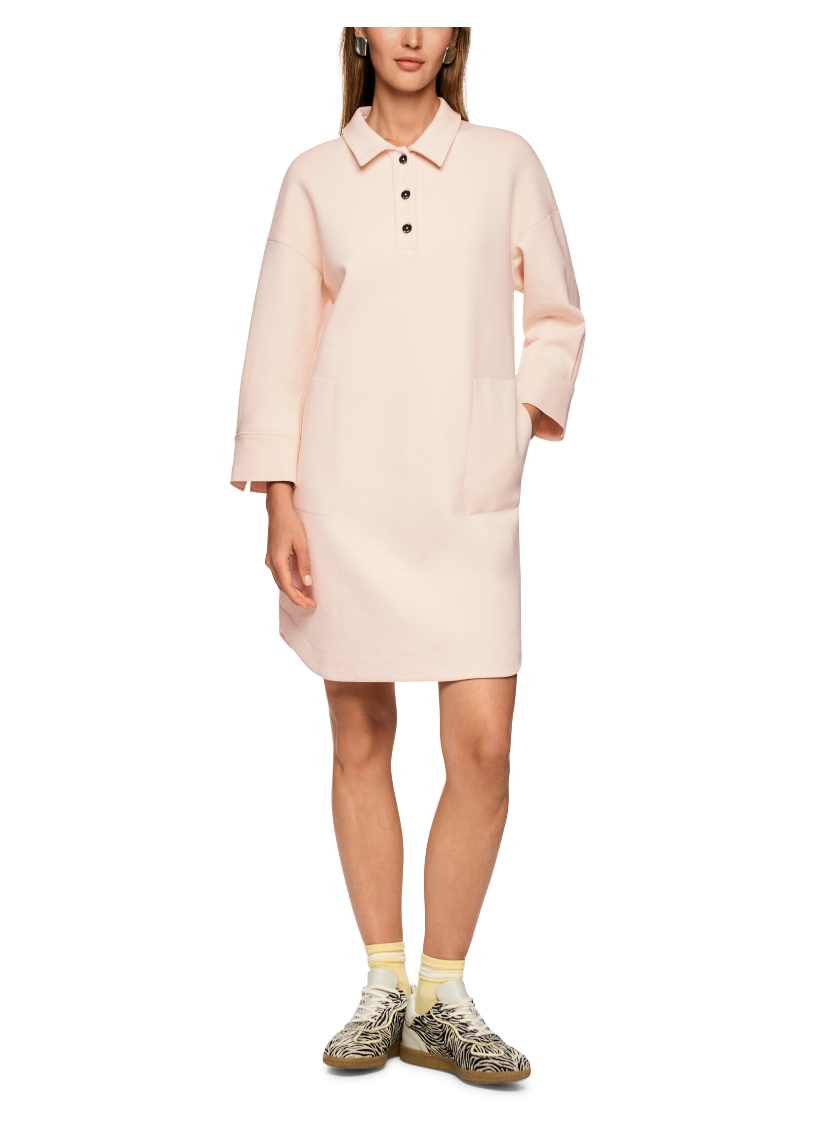 Marccain Sports Jurk AS 21.04 J09 153