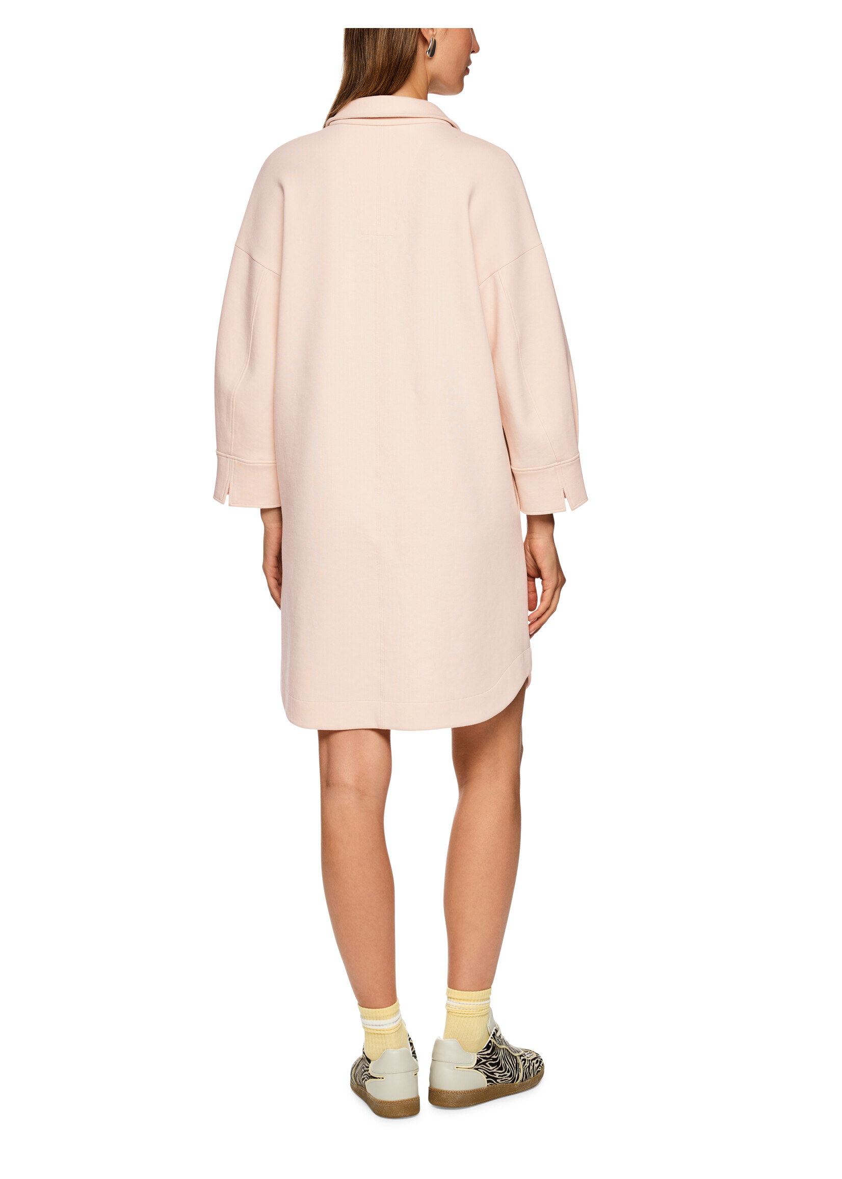 Marccain Sports Jurk AS 21.04 J09 153