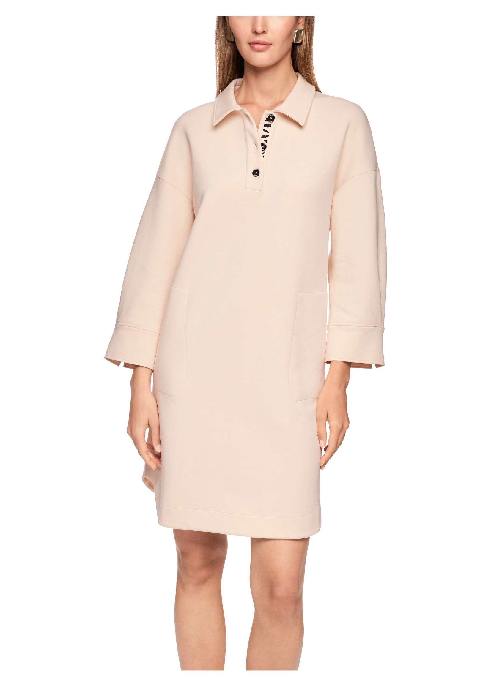 Marccain Sports Jurk AS 21.04 J09 153