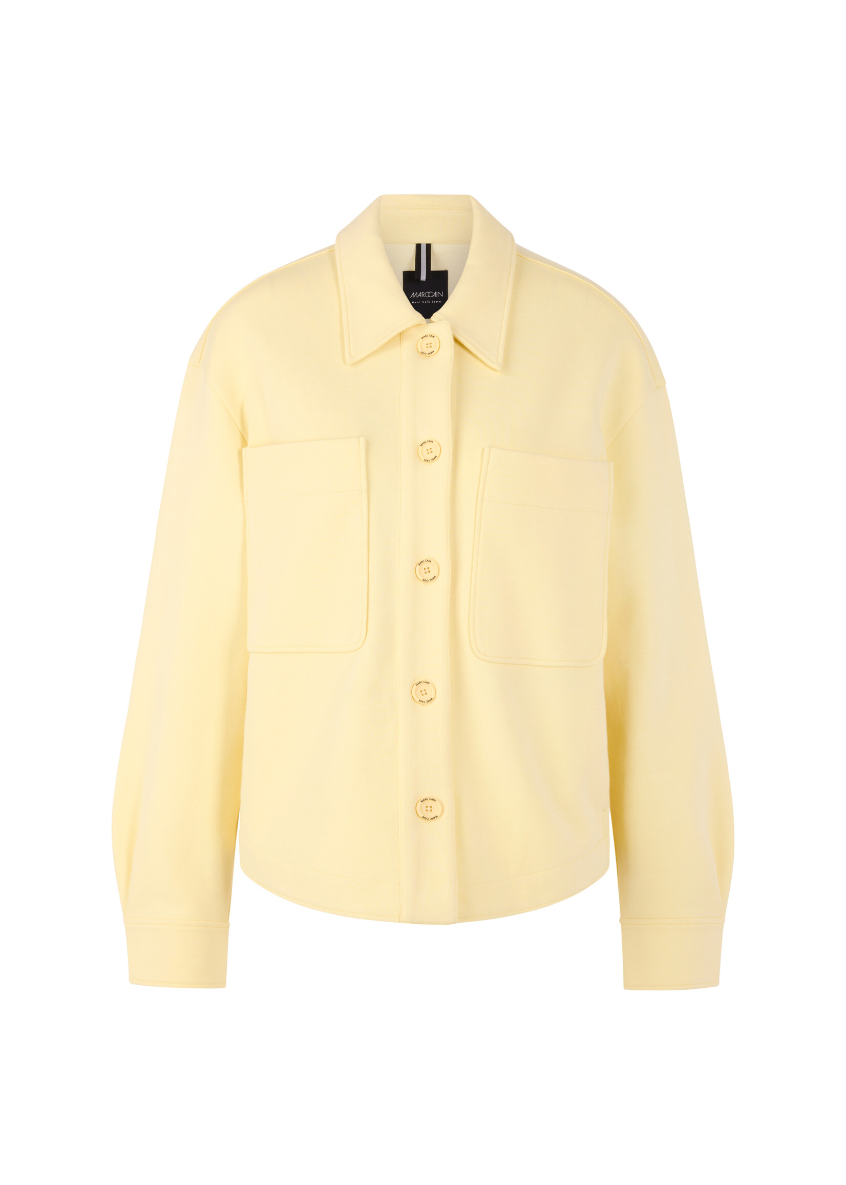 Marccain Sports Jack AS 31.01 J09 407