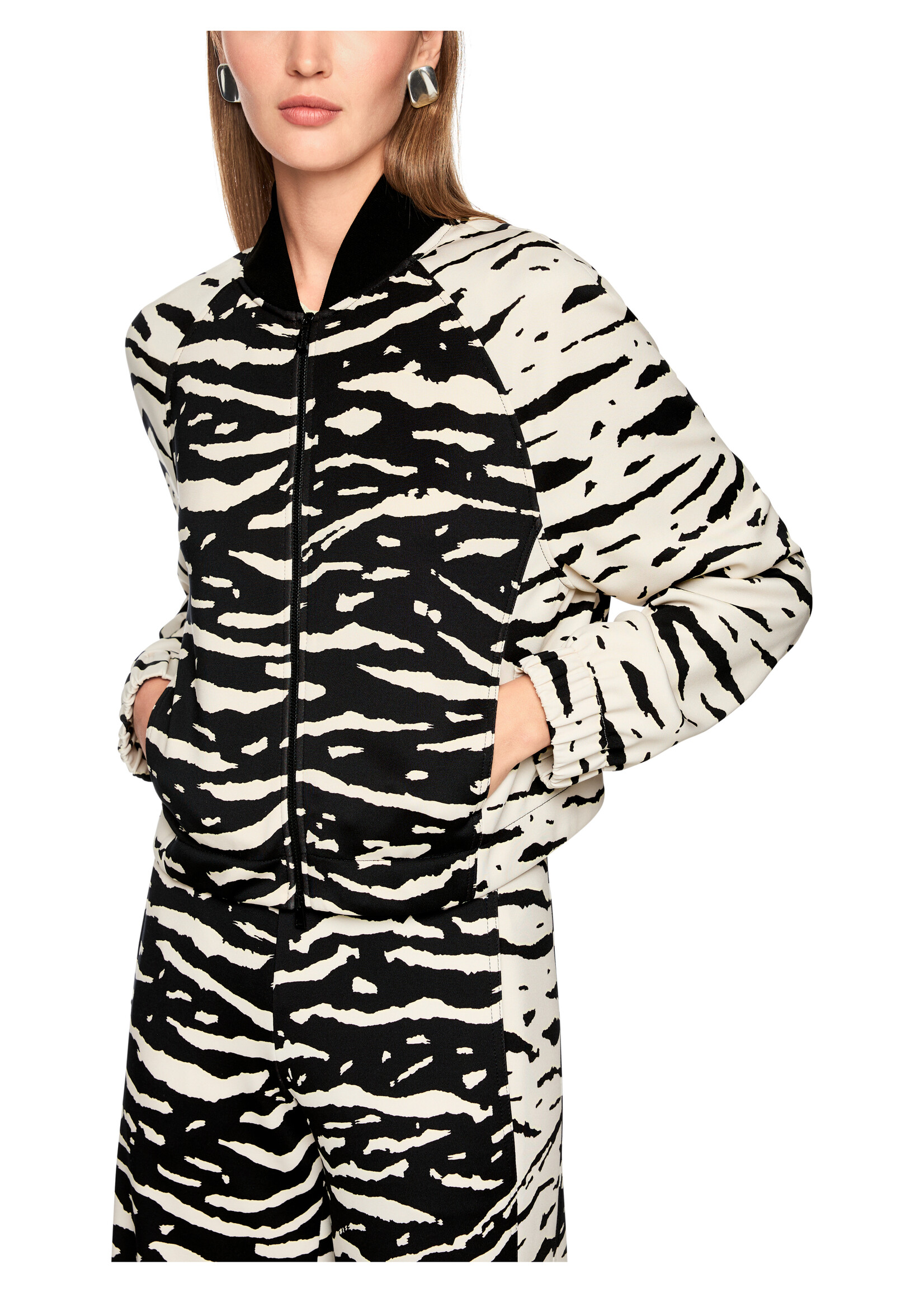 Marccain Sports Jack AS 31.04 J03 900