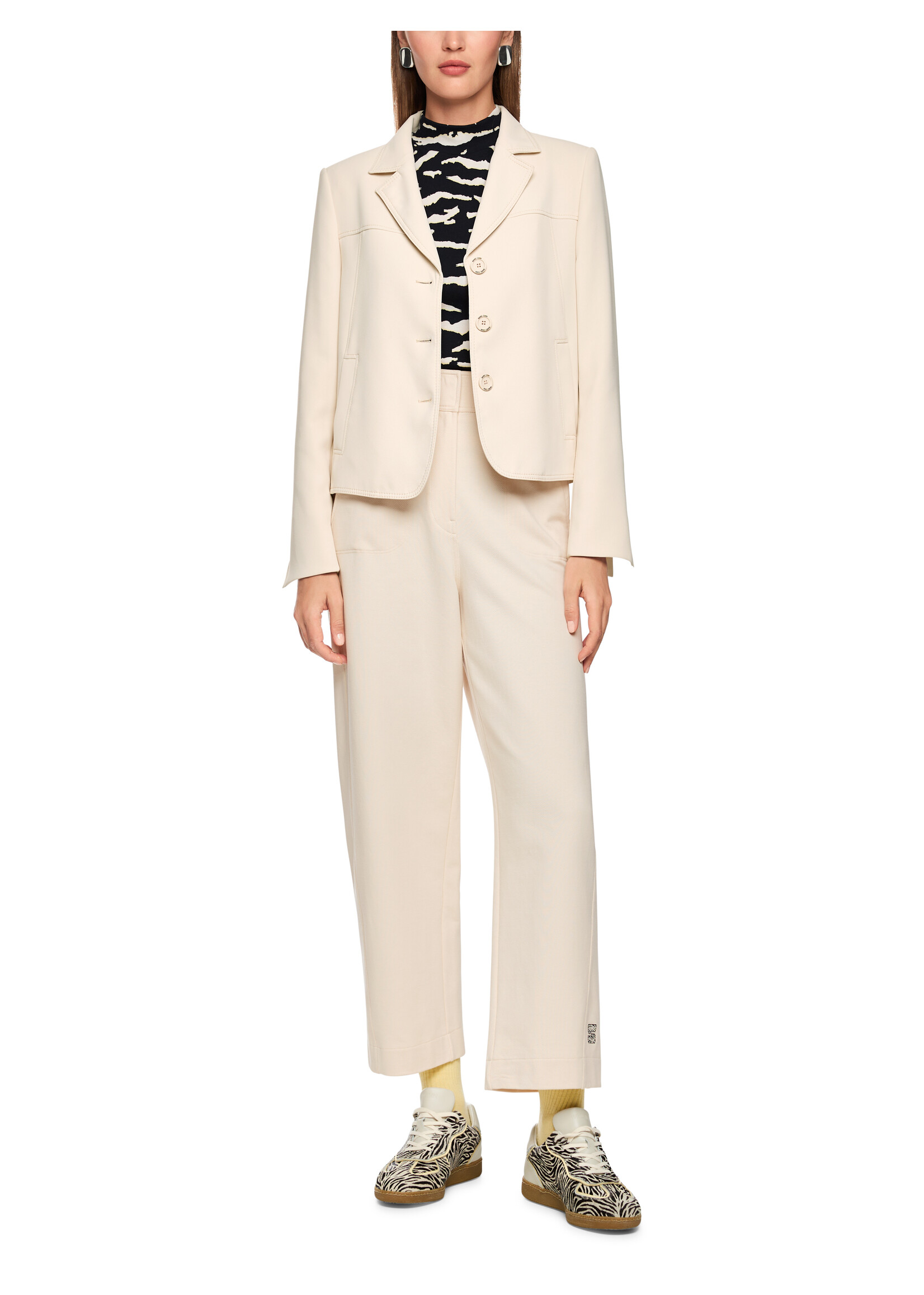 Marccain Sports Blazer AS 34.12 W05 153