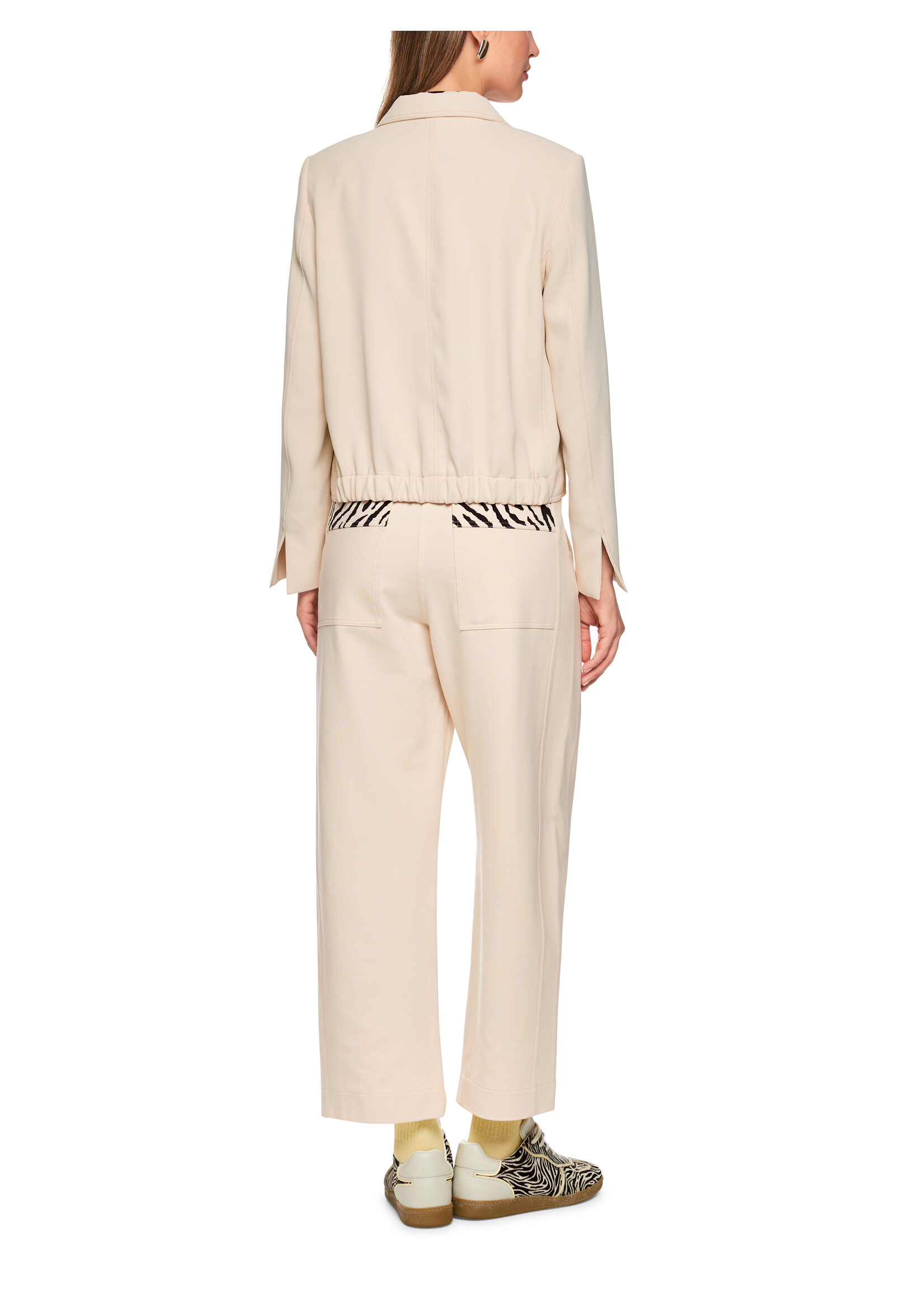 Marccain Sports Blazer AS 34.12 W05 153