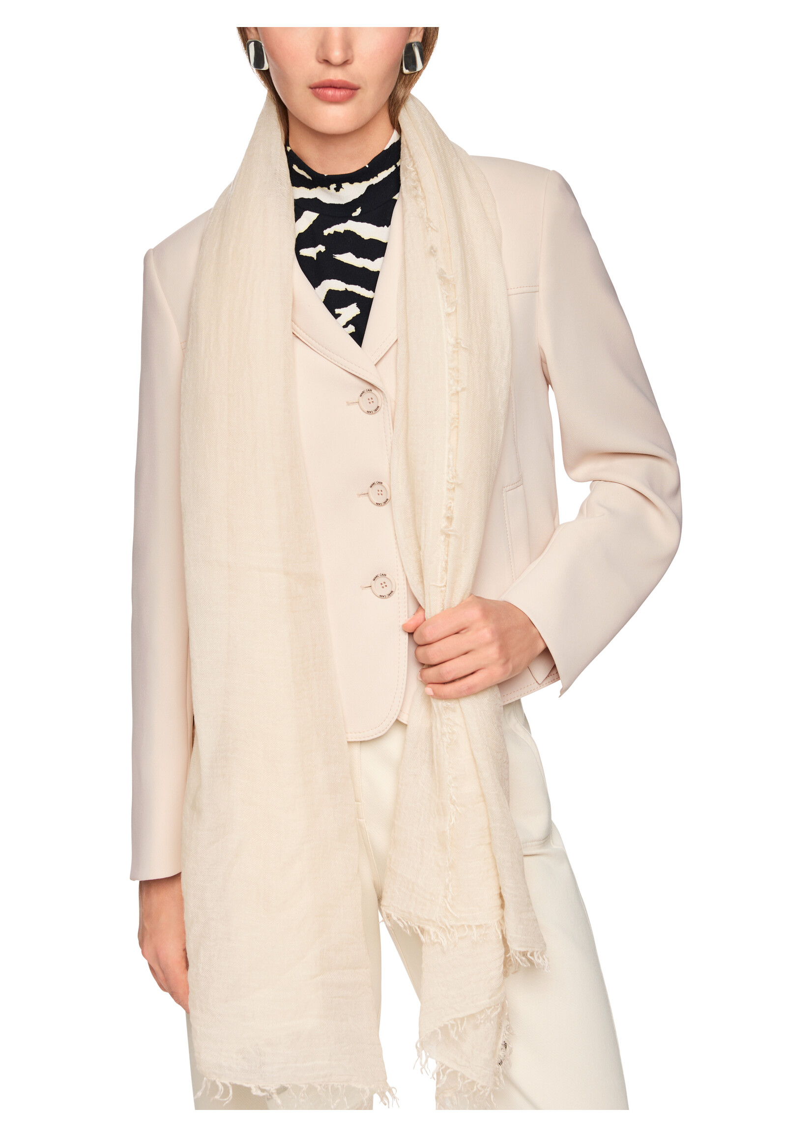 Marccain Sports Blazer AS 34.12 W05 153