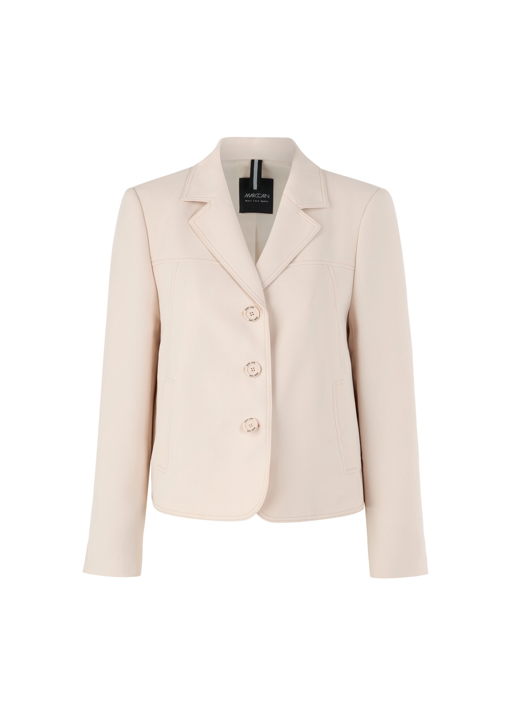 Marccain Sports Blazer AS 34.12 W05 153