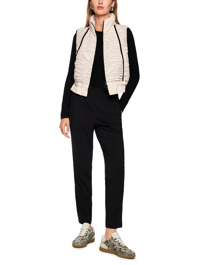 Marccain Sports Vest AS 37.01 W18 153