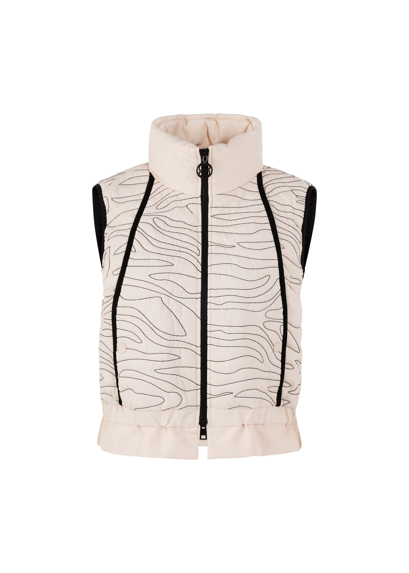 Marccain Sports Vest AS 37.01 W18 153