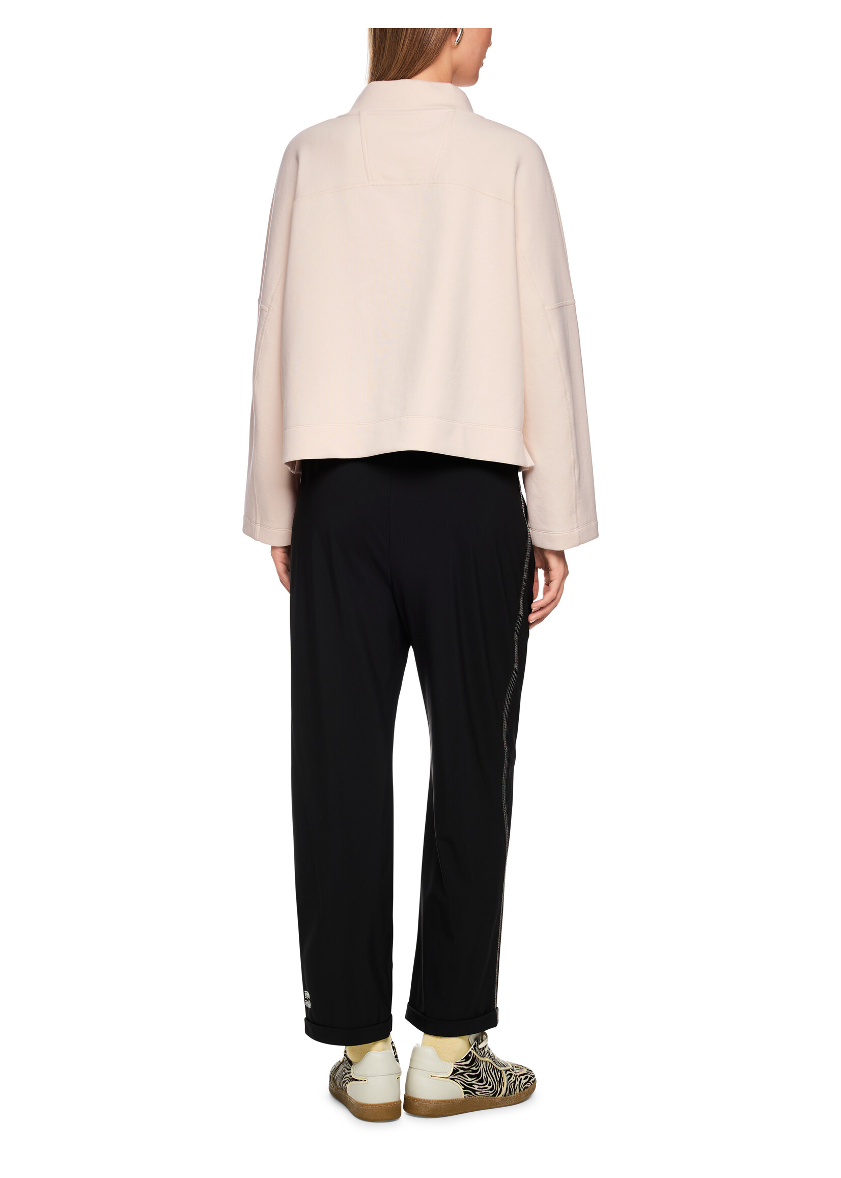 Marccain Sports Sweatshirt AS 44.11 J09 153