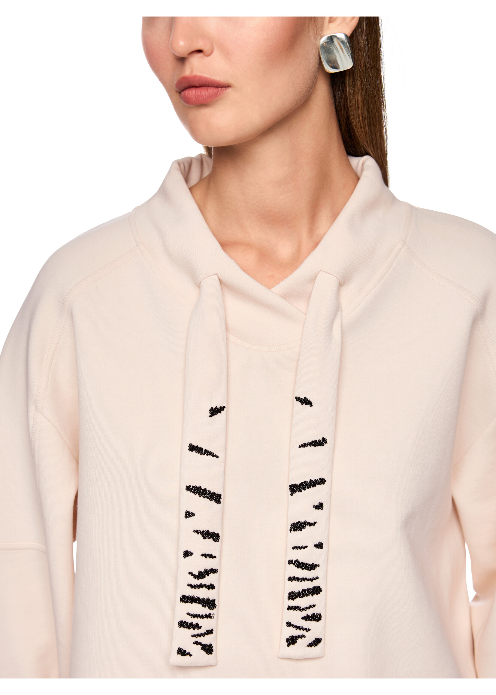 Marccain Sports Sweatshirt AS 44.11 J09 153