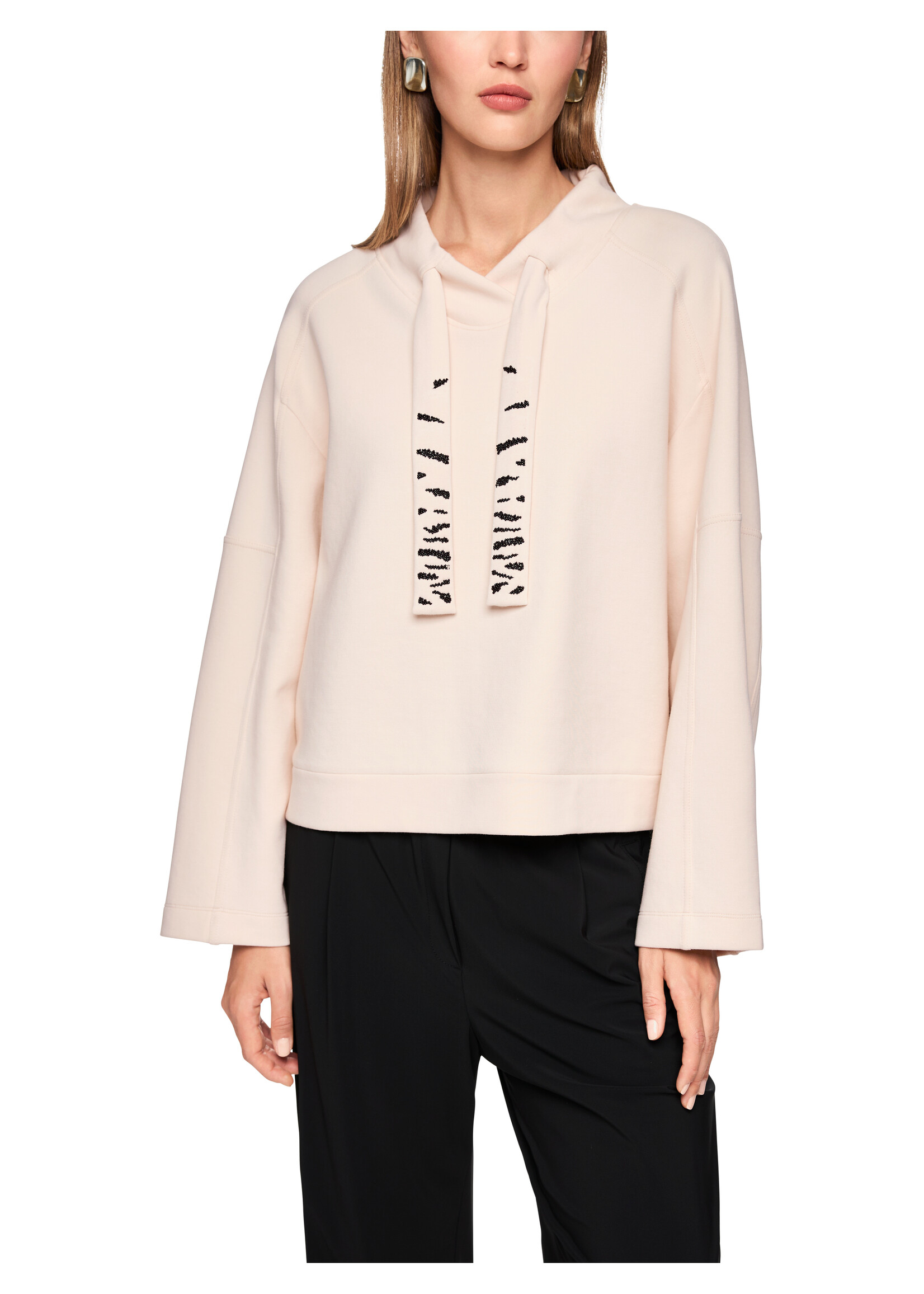 Marccain Sports Sweatshirt AS 44.11 J09 153