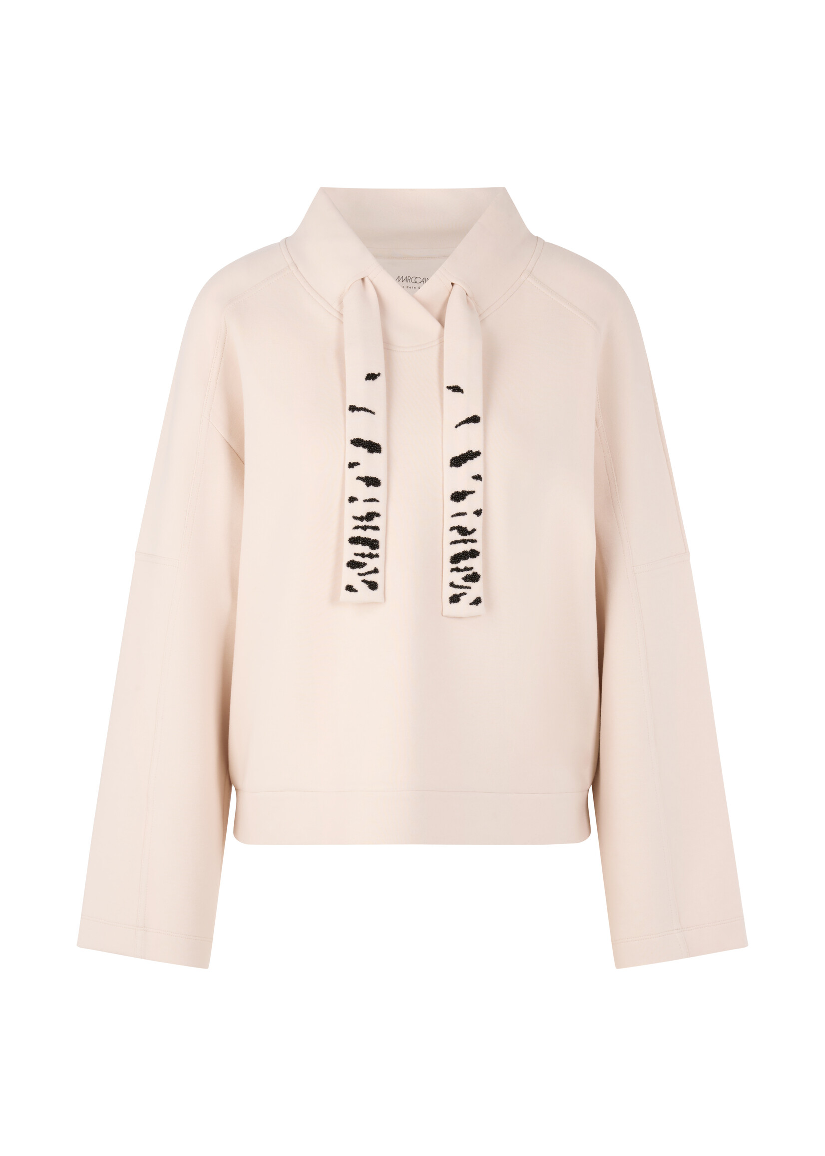 Marccain Sports Sweatshirt AS 44.11 J09 153