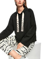 Marccain Sports Losvallend sweatshirt