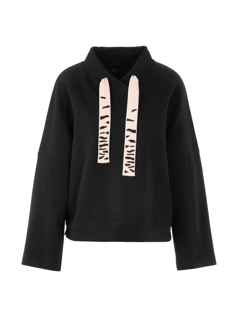 Marccain Sports Sweatshirt AS 44.11 J09 900