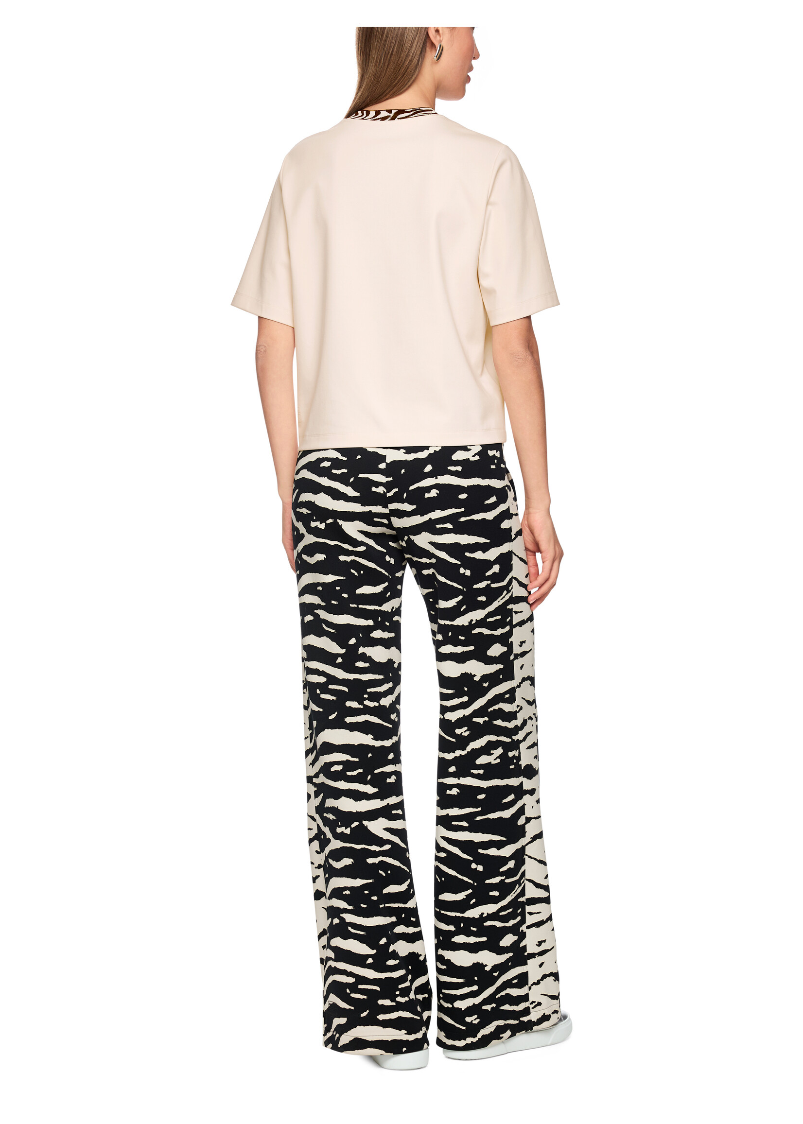 Marccain Sports T-shirt AS 48.03 J54 153