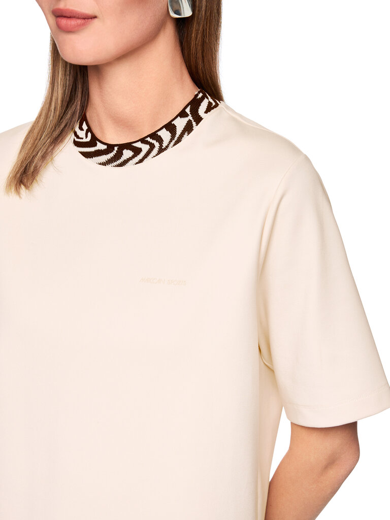 Marccain Sports T-shirt AS 48.03 J54 153