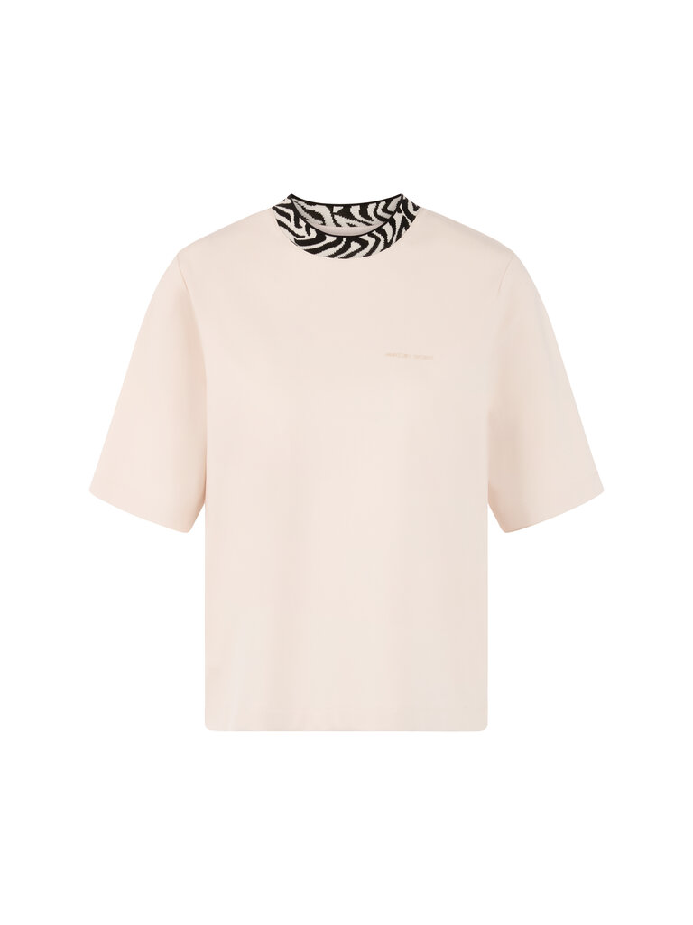 Marccain Sports T-shirt AS 48.03 J54 153