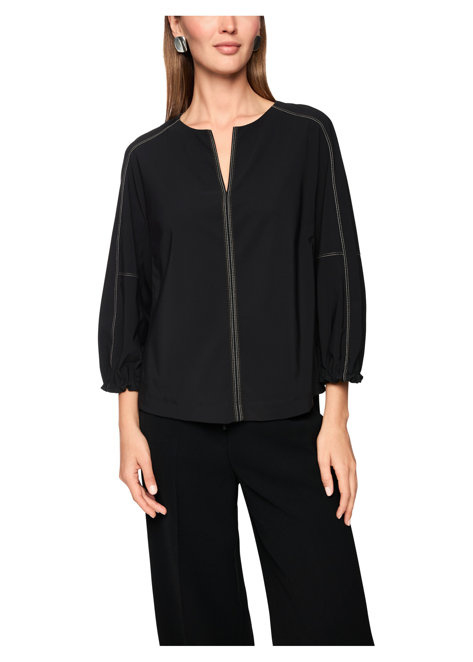 Marccain Sports T-shirt AS 48.24 J40 900