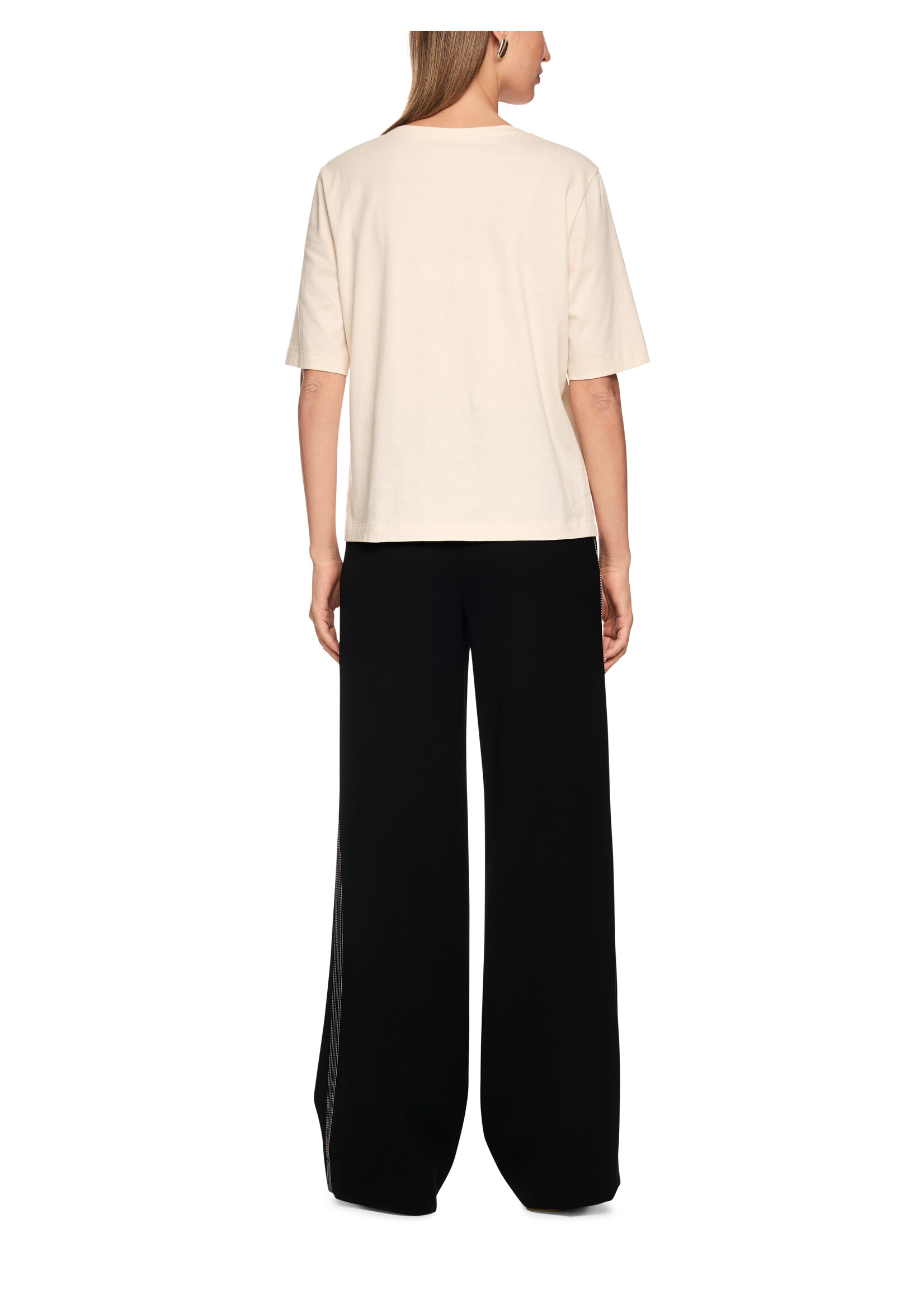 Marccain Sports T-shirt AS 48.26 J24 153