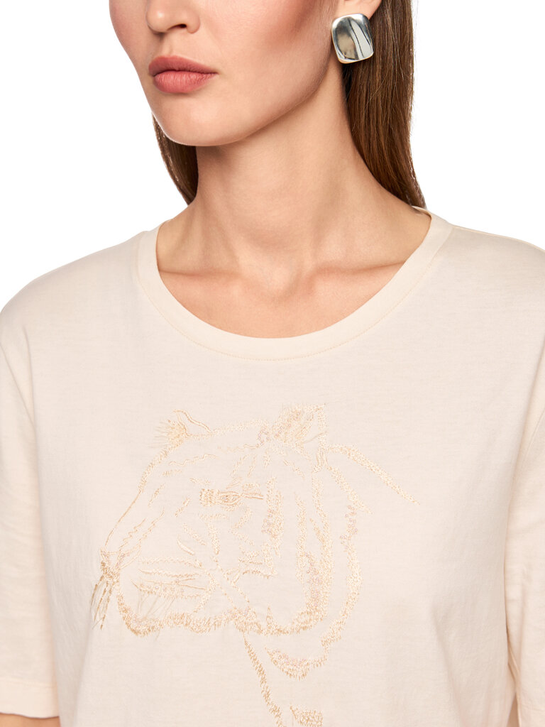 Marccain Sports T-shirt AS 48.26 J24 153