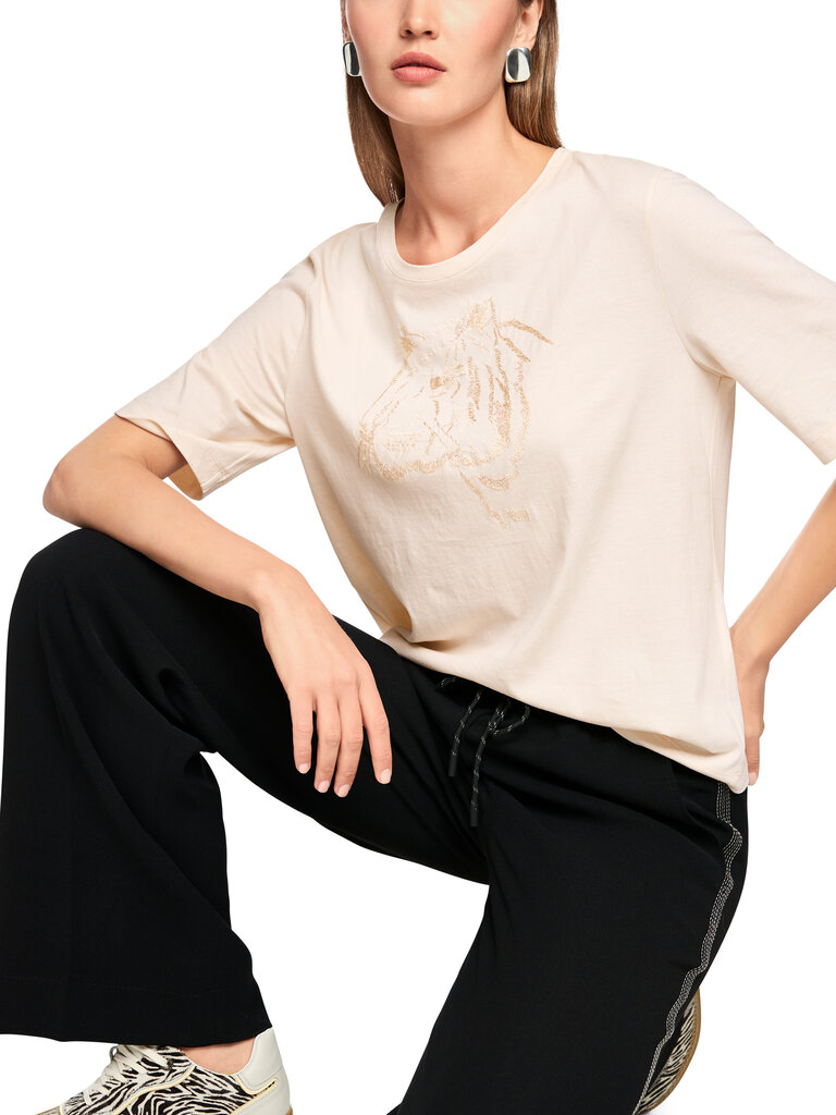 Marccain Sports T-shirt AS 48.26 J24 153