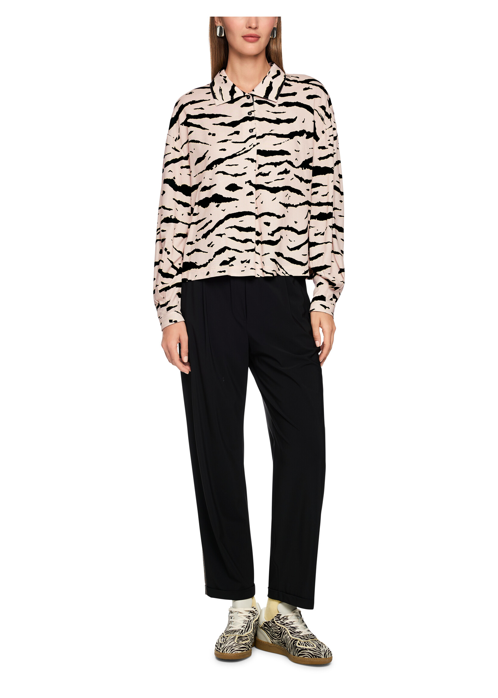 Marccain Sports Blouse AS 51.01 W56 153