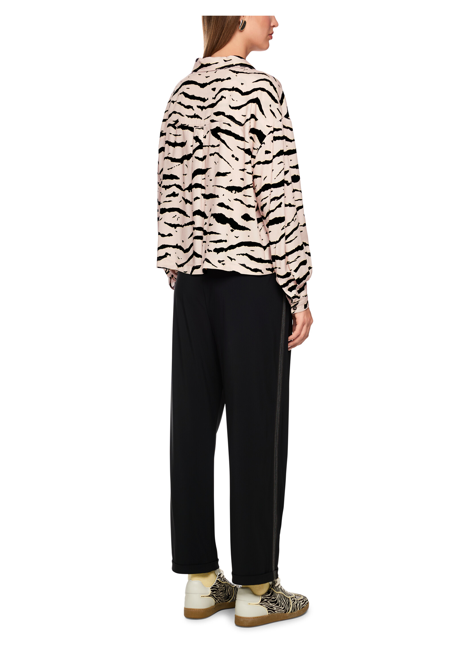 Marccain Sports Blouse AS 51.01 W56 153