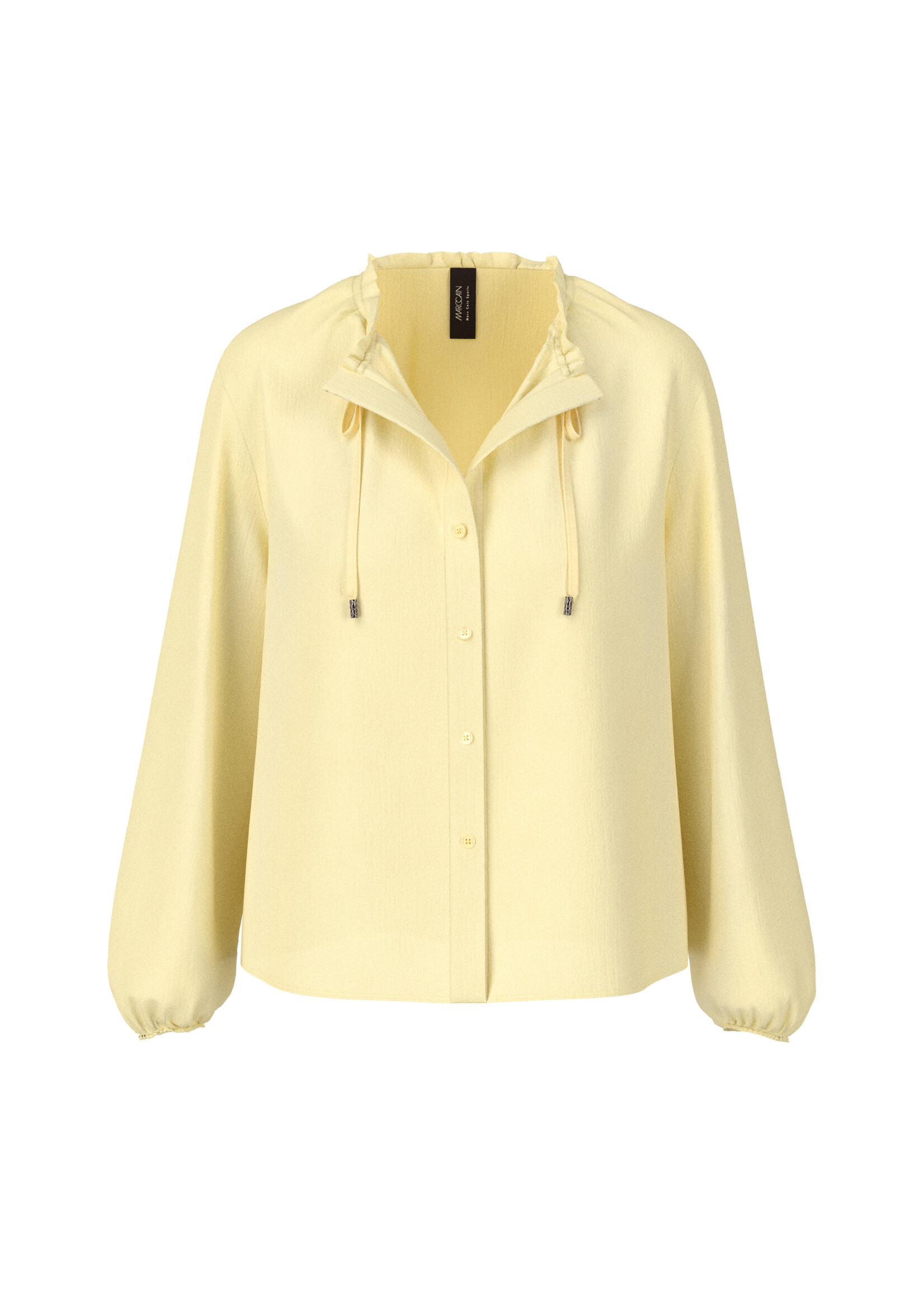 Marccain Sports Blouse AS 51.05 W70 407