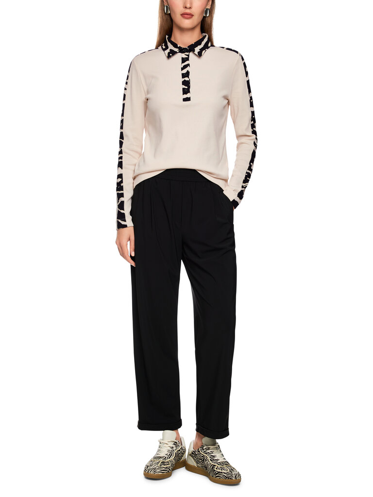 Marccain Sports Poloshirt AS 53.06 J10 900