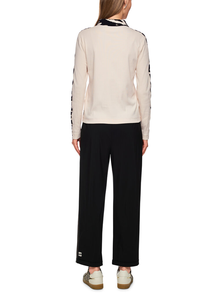 Marccain Sports Poloshirt AS 53.06 J10 900