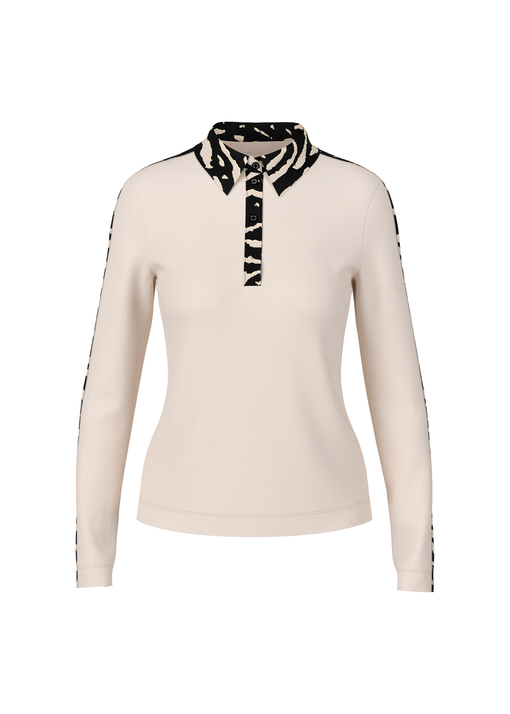 Marccain Sports Poloshirt AS 53.06 J10 900