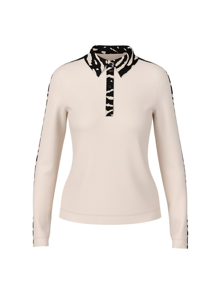 Marccain Sports Poloshirt AS 53.06 J10 900
