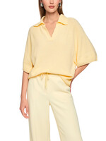 Marccain Sports Poloshirt Knitted in Germany