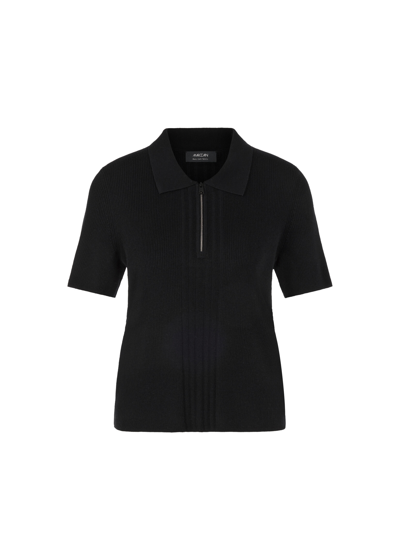 Marccain Sports Poloshirt AS 53.10 M80 900