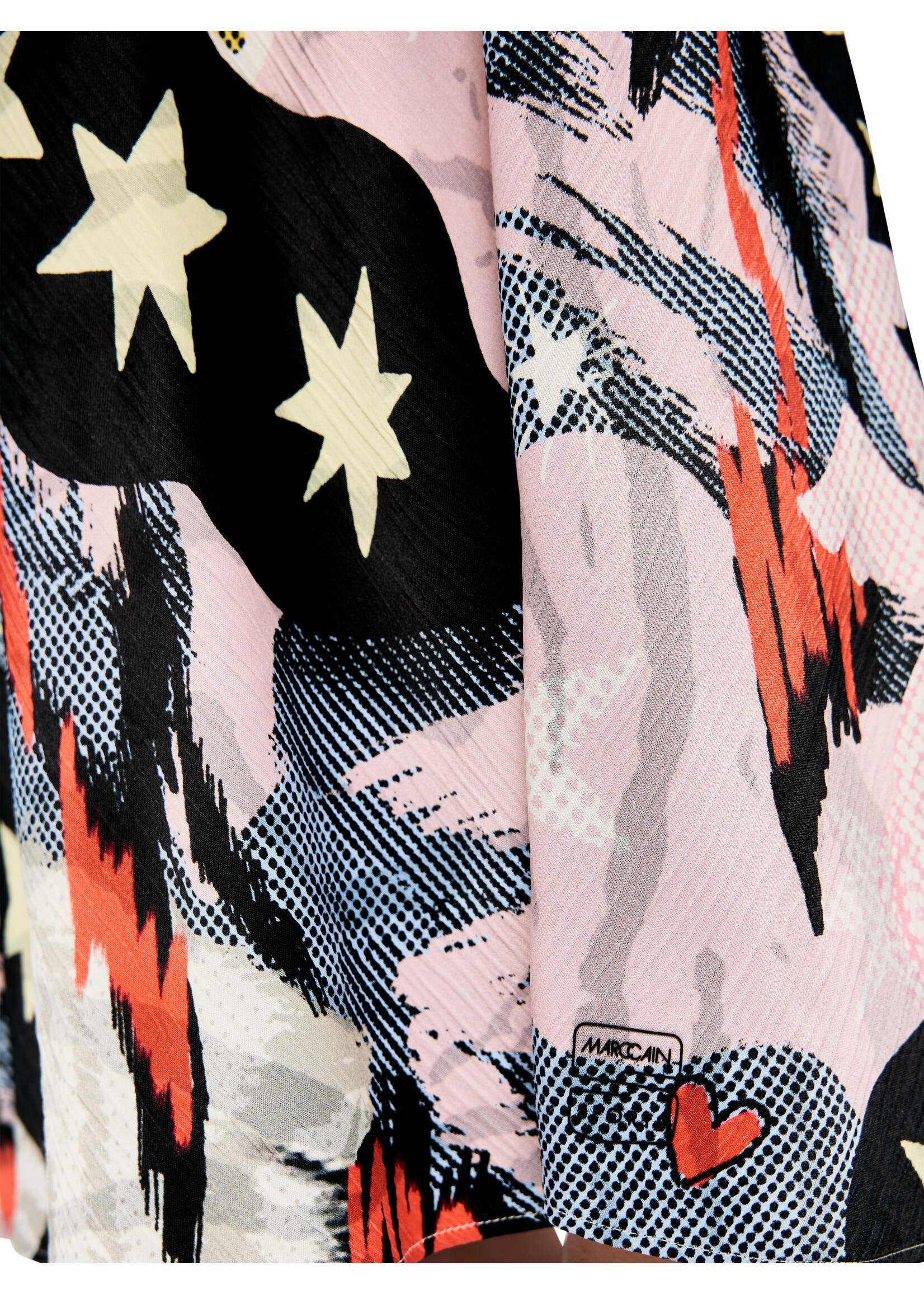 Marccain Sports Rok AS 71.08 W26 153