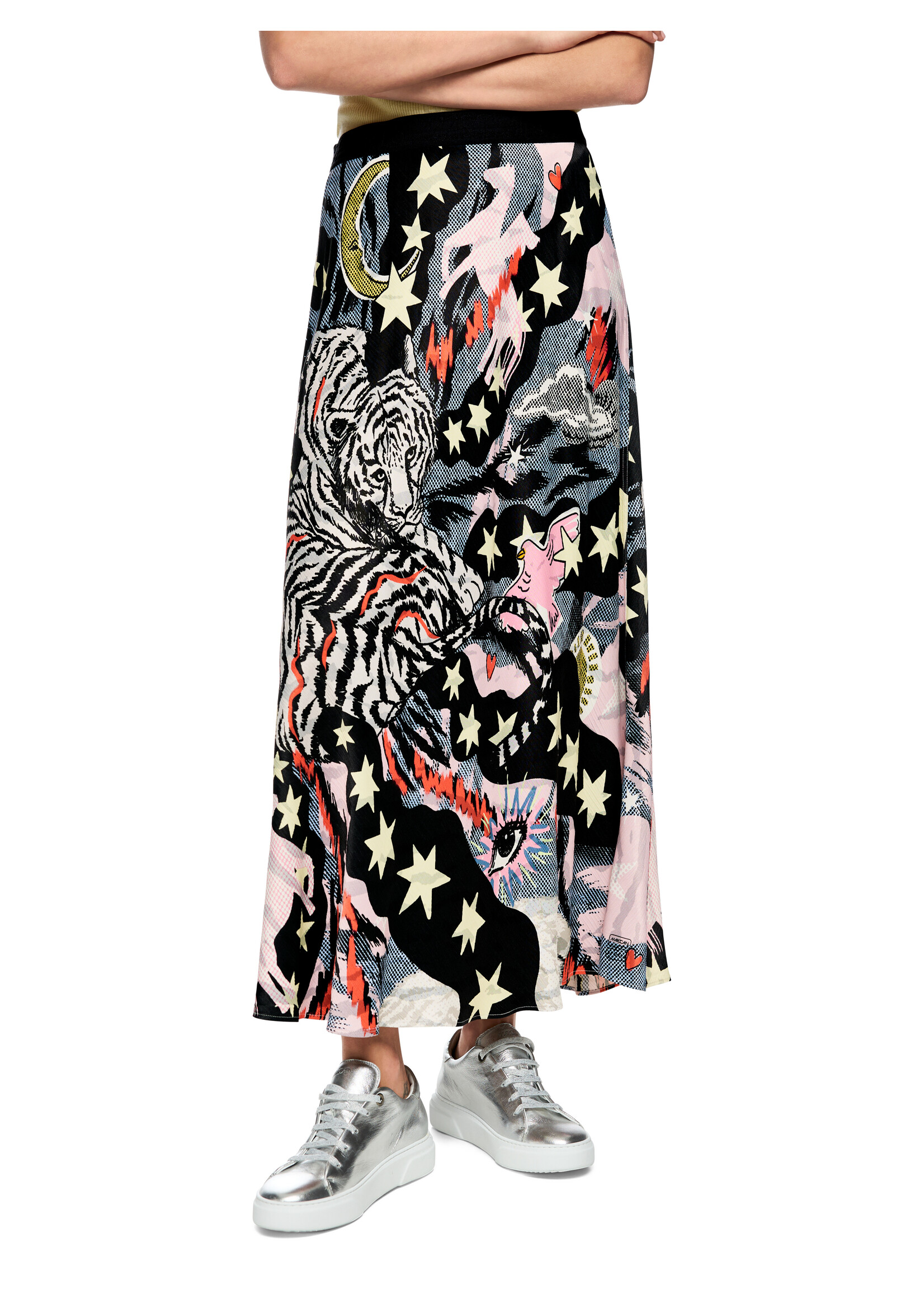 Marccain Sports Rok AS 71.08 W26 153