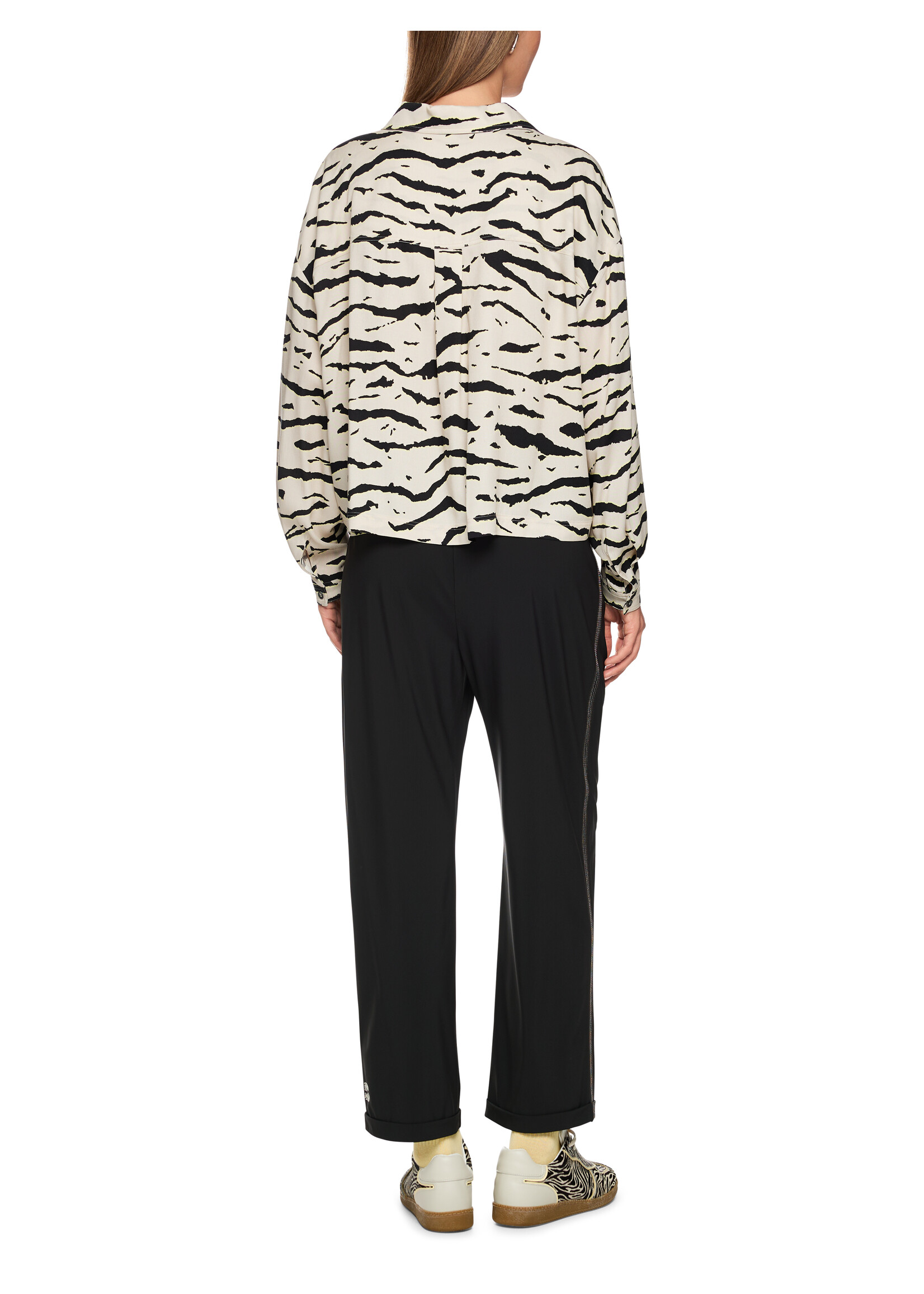 Marccain Sports Broek AS 81.09 J40 900