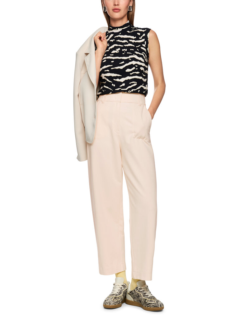 Marccain Sports Broek AS 81.38 J21 153