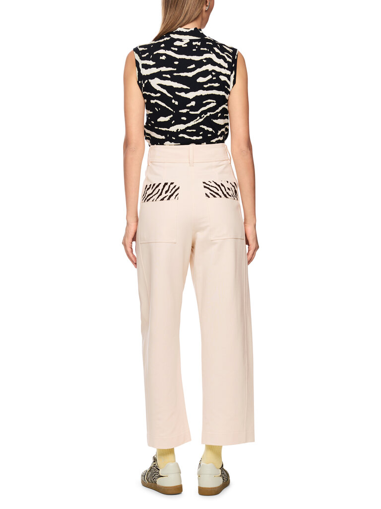 Marccain Sports Broek AS 81.38 J21 153