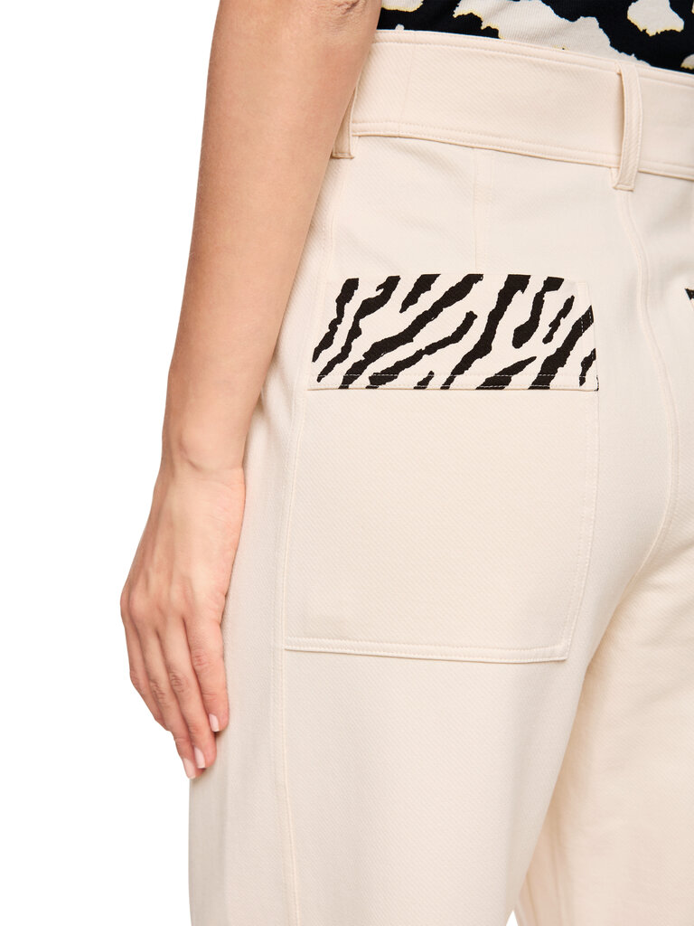 Marccain Sports Broek AS 81.38 J21 153