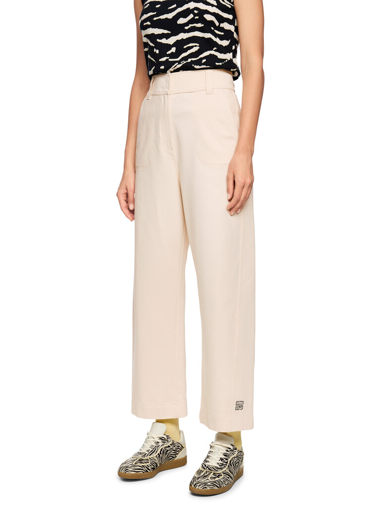 Marccain Sports Broek AS 81.38 J21 153
