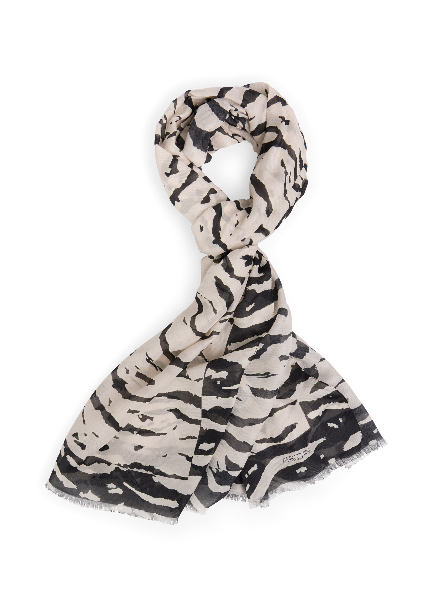 Marccain Sports Sjaal AS B4.07 Z12 153