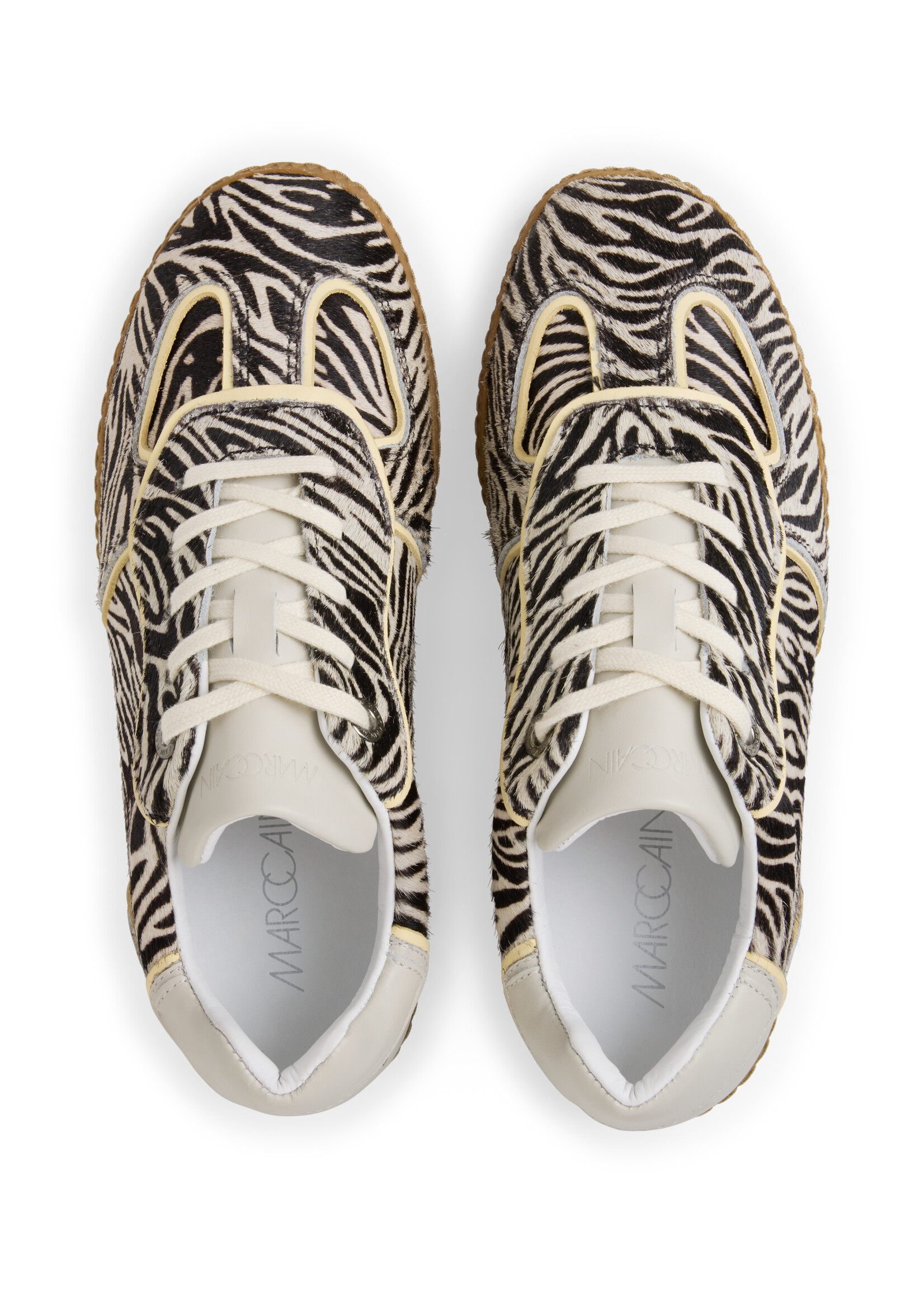 Marccain Sports Sneakers AS SH.01 L02 190