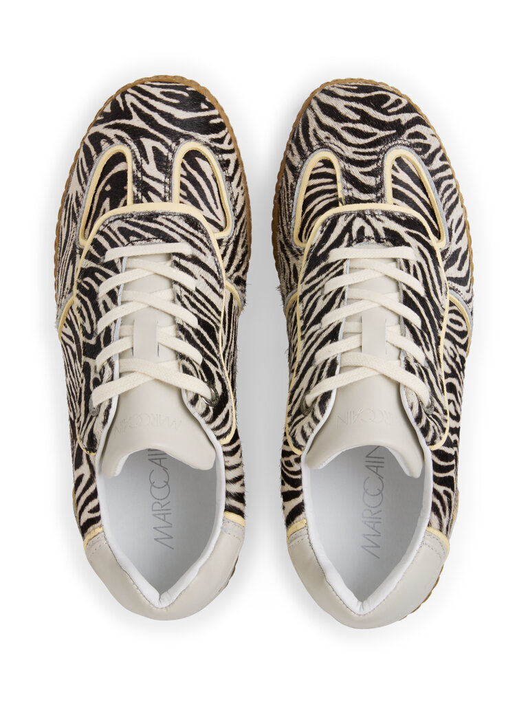 Marccain Sports Sneakers AS SH.01 L02 190