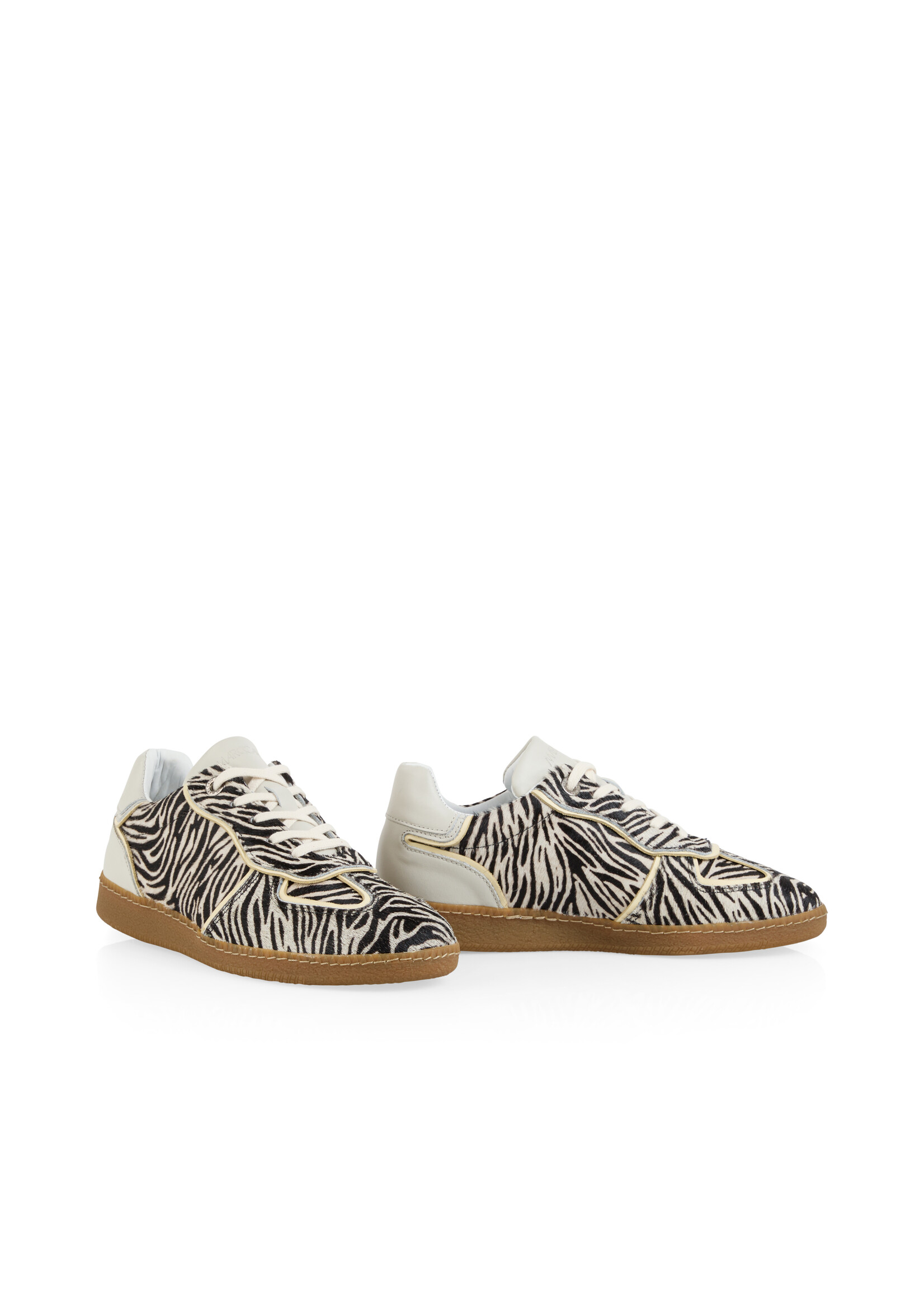 Marccain Sports Sneakers AS SH.01 L02 190