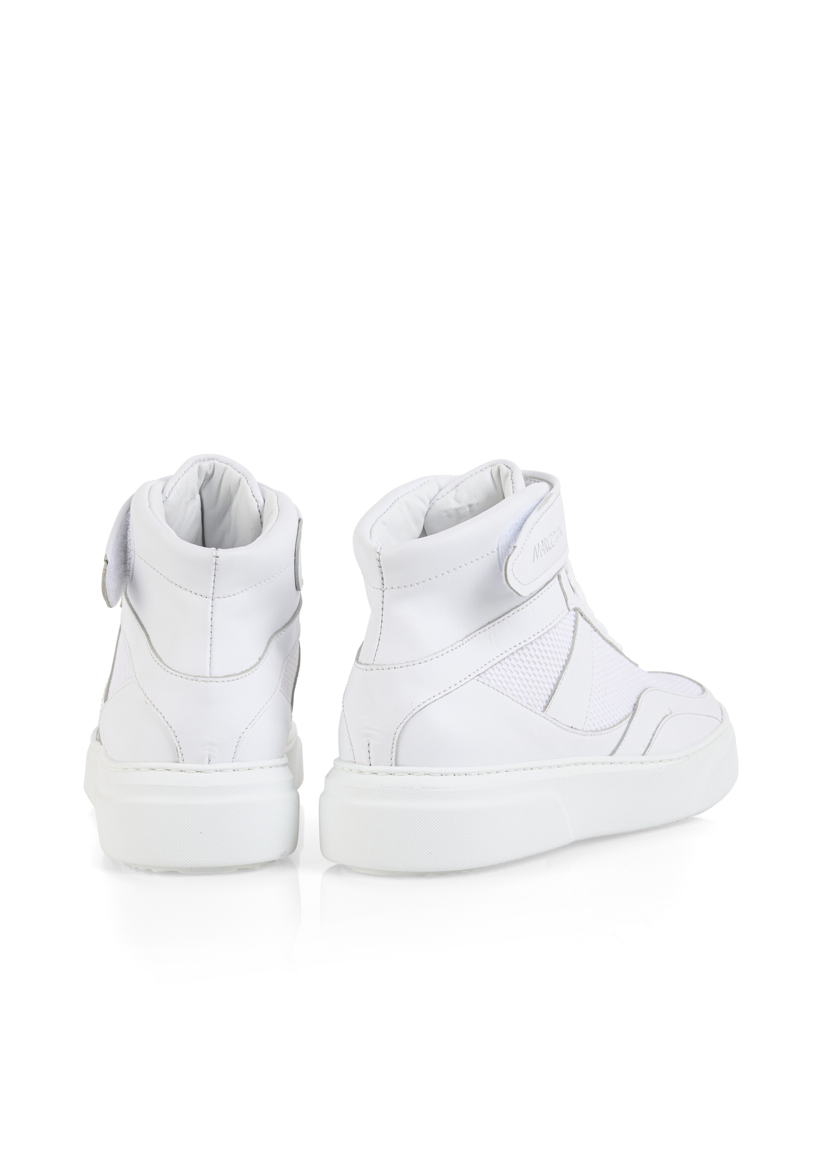 Marccain Sports Sneakers AS SH.03 L04 110