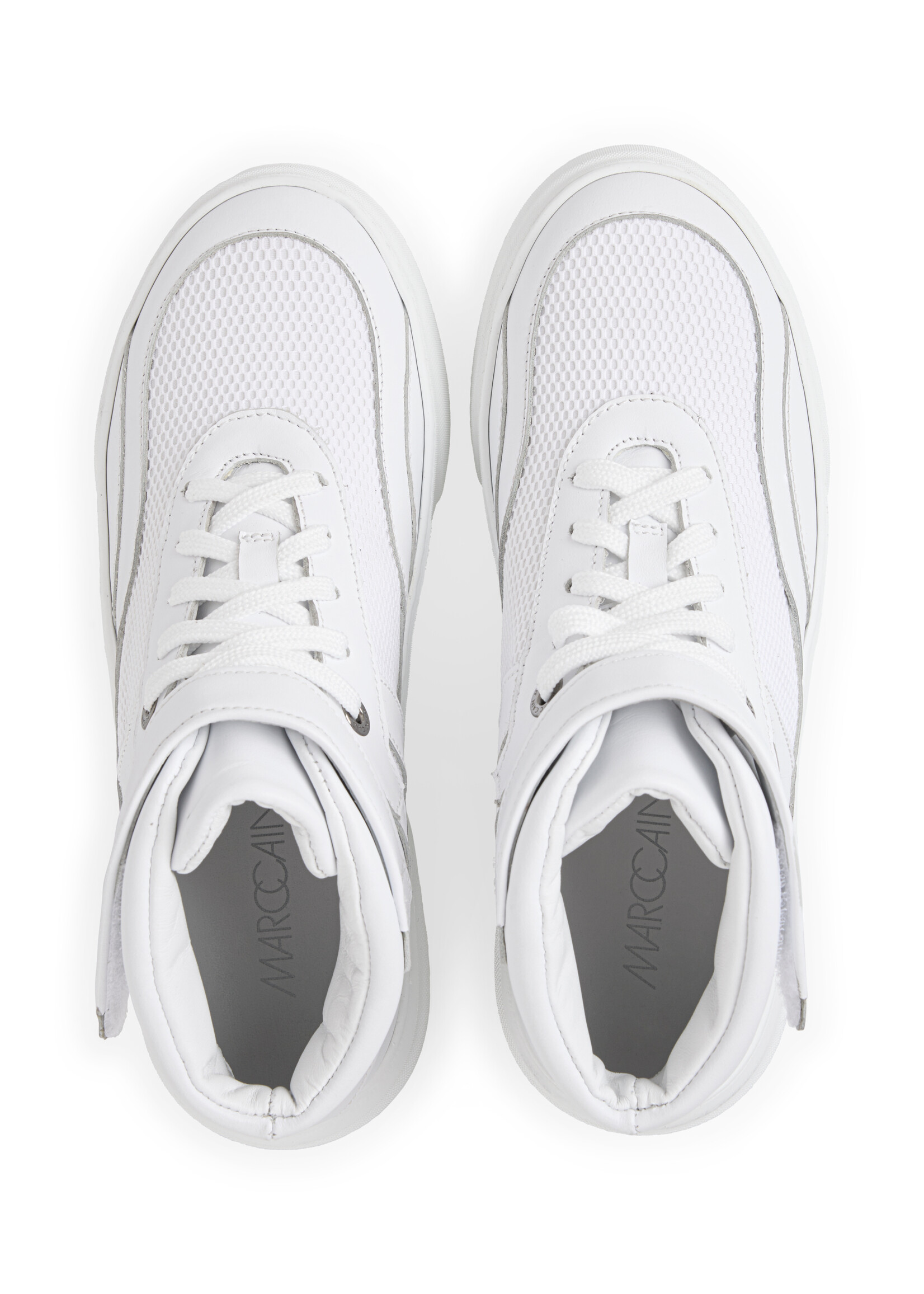 Marccain Sports Sneakers AS SH.03 L04 110