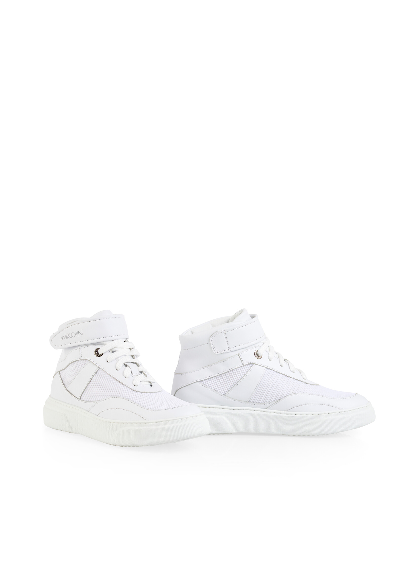 Marccain Sports Sneakers AS SH.03 L04 110