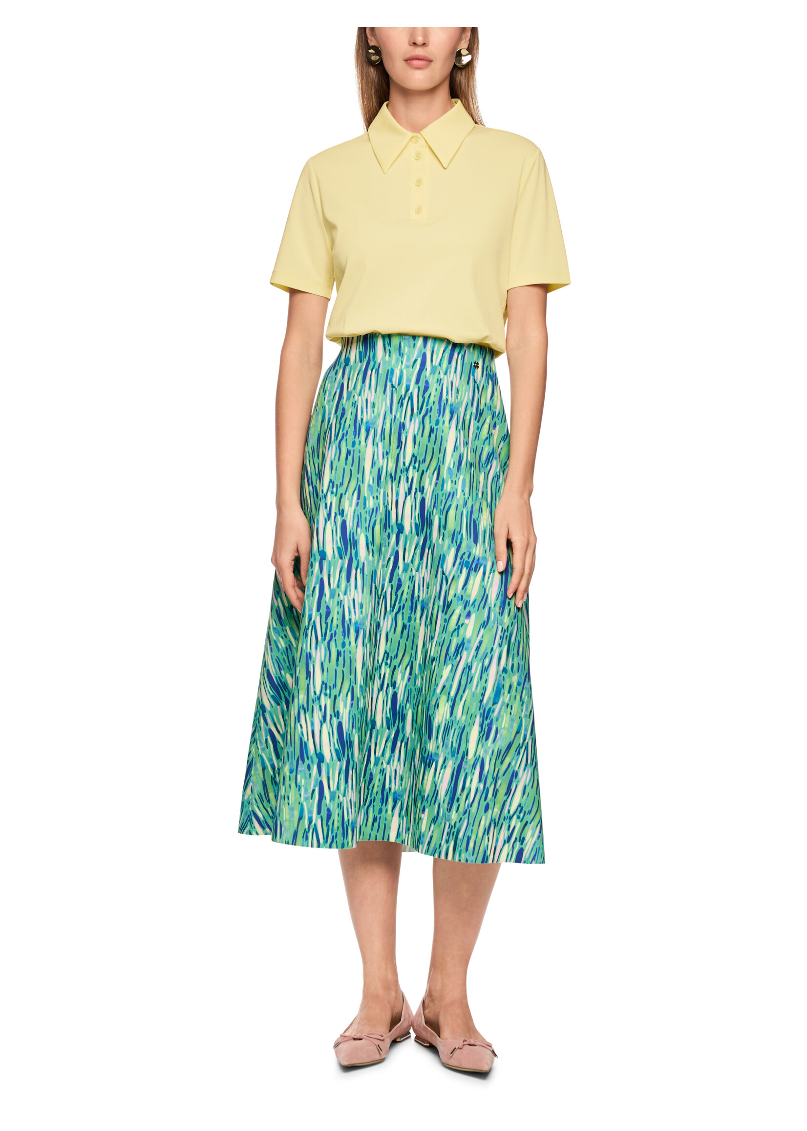 Poloshirt AA 53.02 J14 407