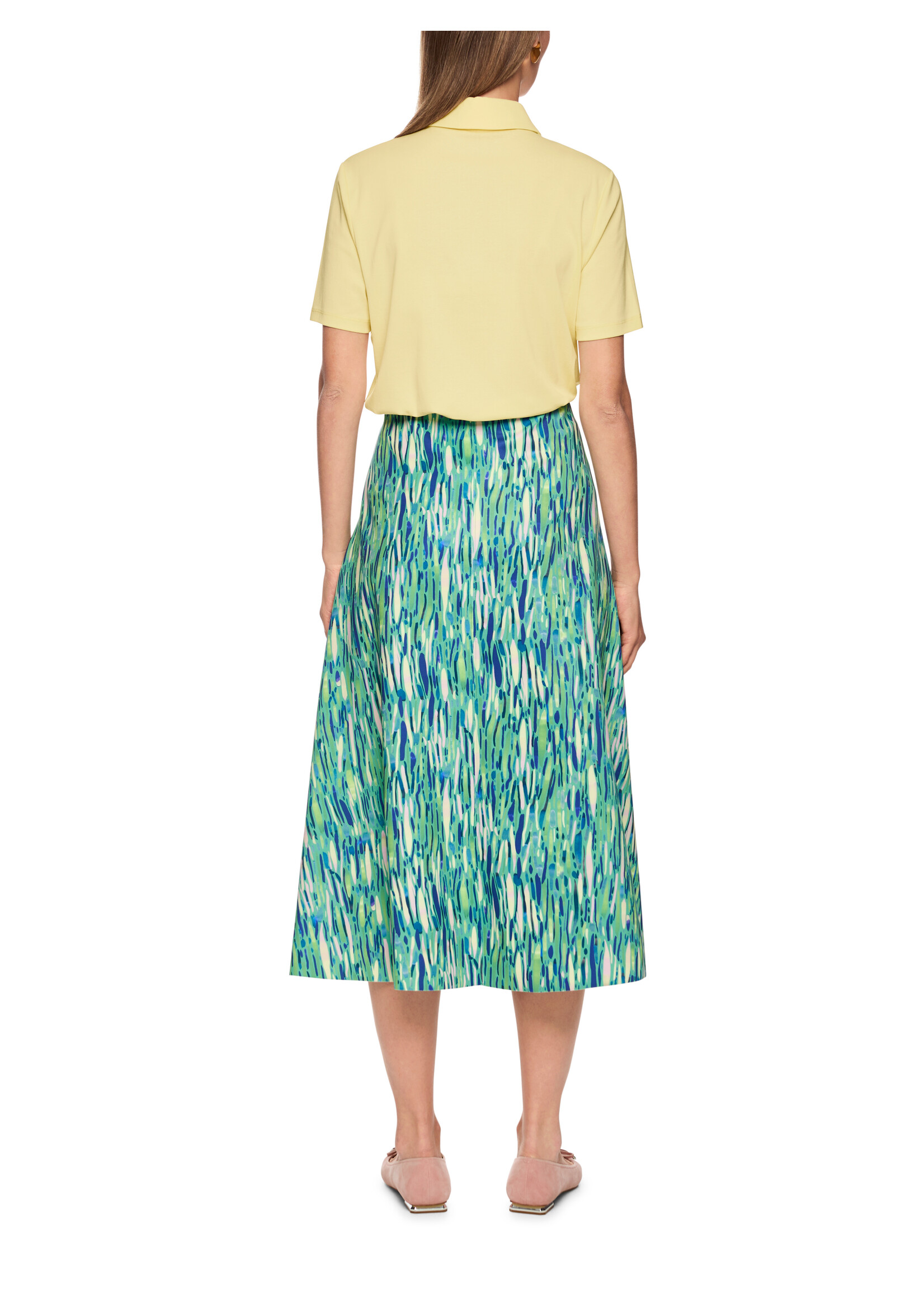 Poloshirt AA 53.02 J14 407