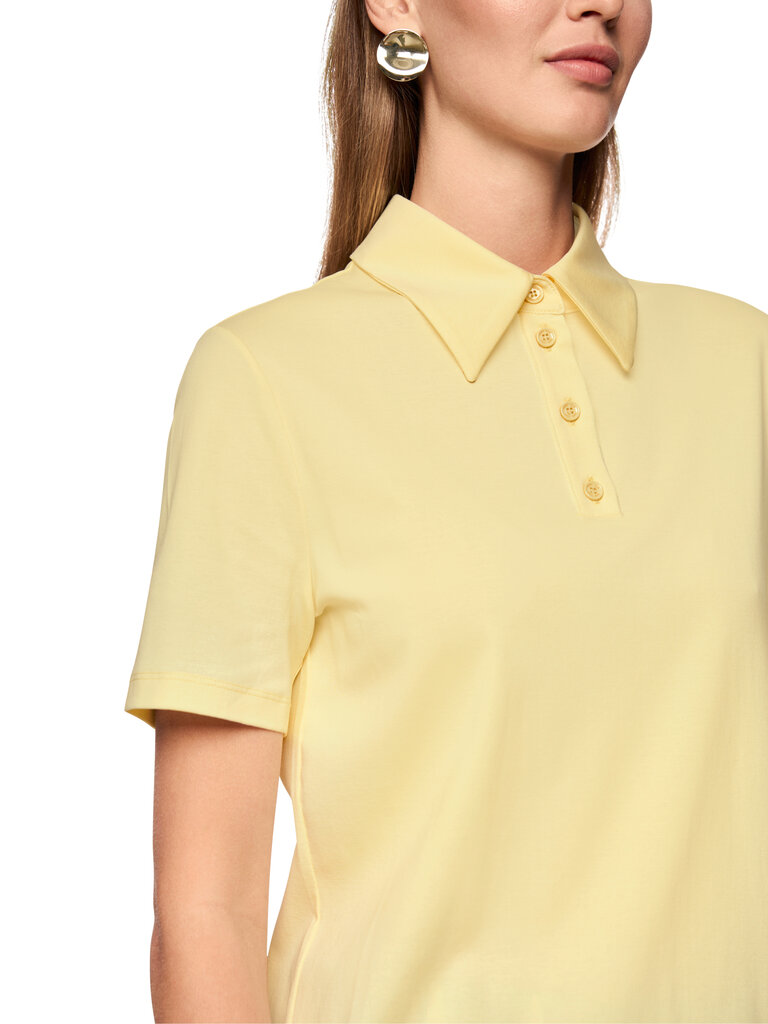 Poloshirt AA 53.02 J14 407